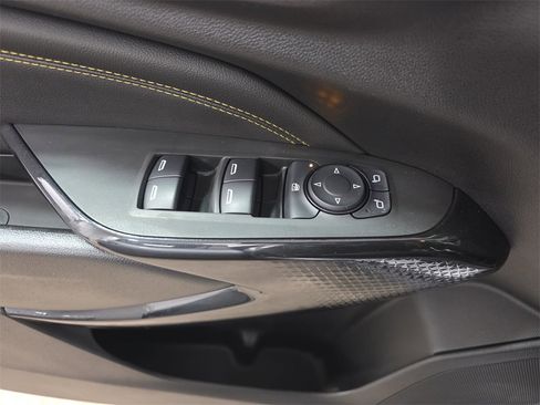 Used 2024 Chevrolet Trax LT w/ Driver Confidence Package image 26