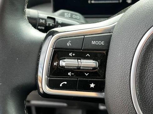 Used 2024 Kia Sorento X-Line EX image 22