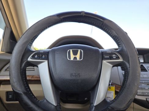 Used 2008 Honda Accord EX-L image 24