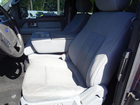 Used 2013 Ford F150 XLT w/ XLT Chrome Pkg image 29