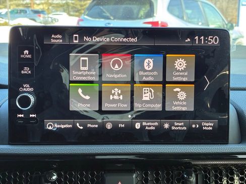 Used 2023 Honda CR-V Sport Touring image 26