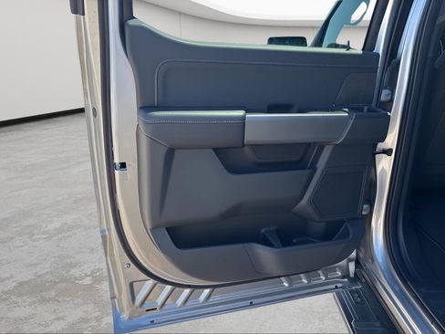 New 2025 Ford F150 XLT w/ Equipment Group 302A MID image 14