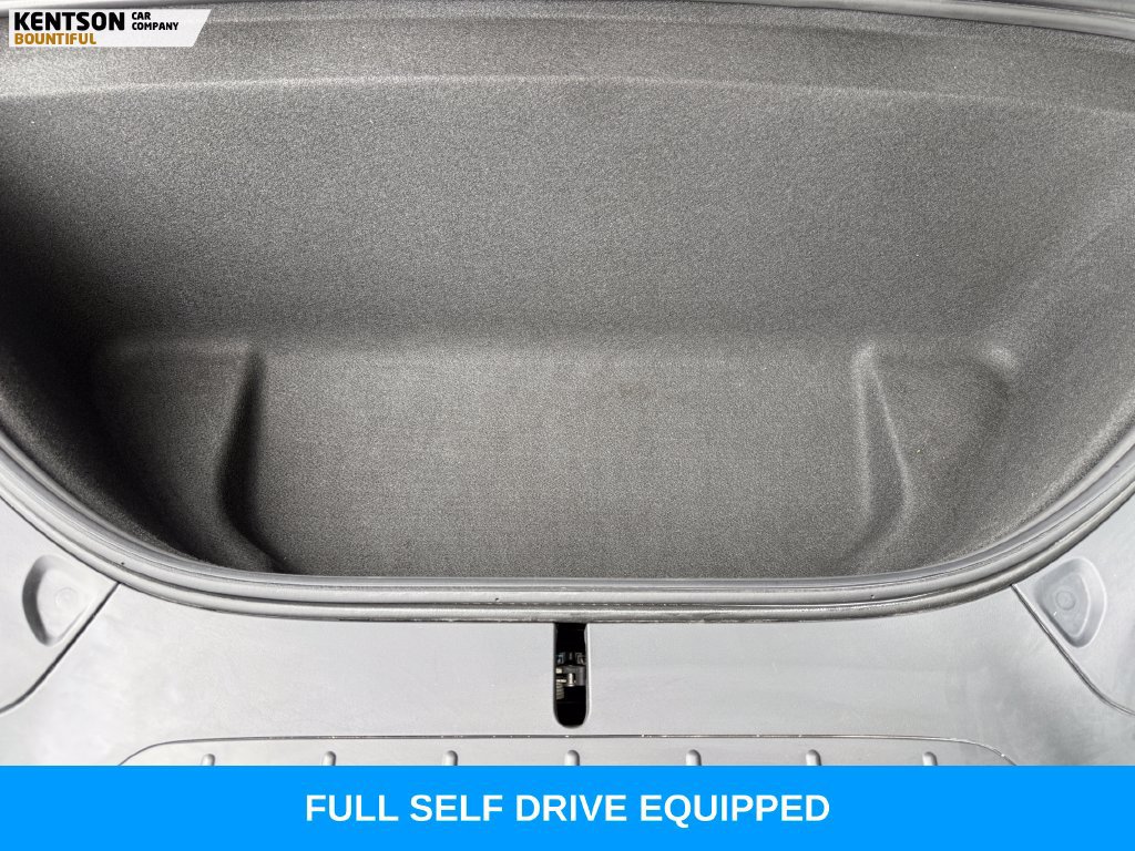 Used 2023 Tesla Model X AWD/4WD image 37