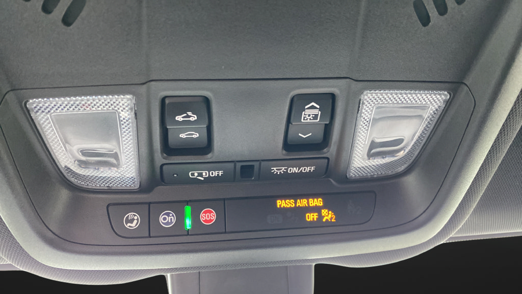 Used 2022 Chevrolet Equinox RS w/ RS Plus Package AWD/4WD image 37