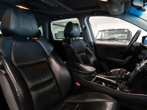 Used 2008 Acura MDX w/ Technology & Entertainment image 9
