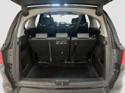 Used 2024 Honda Odyssey Elite image 28