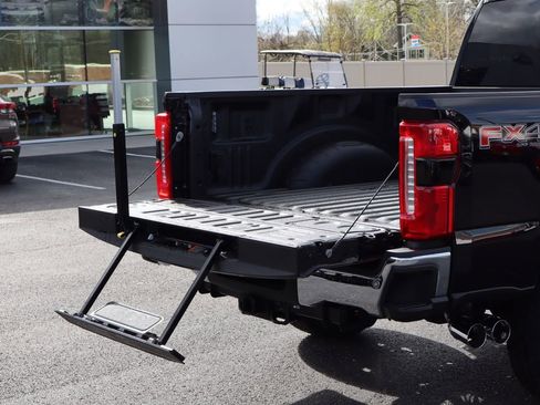 New 2026 Ford F350 Lariat AWD/4WD image 22