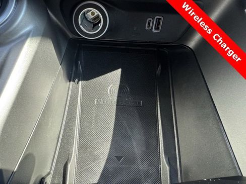 Used 2024 Dodge Hornet R/T Plus w/ Tech Pack Plus w/o Parking image 47