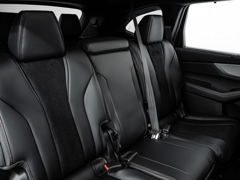 New 2026 Acura MDX A-Spec AWD/4WD image 32