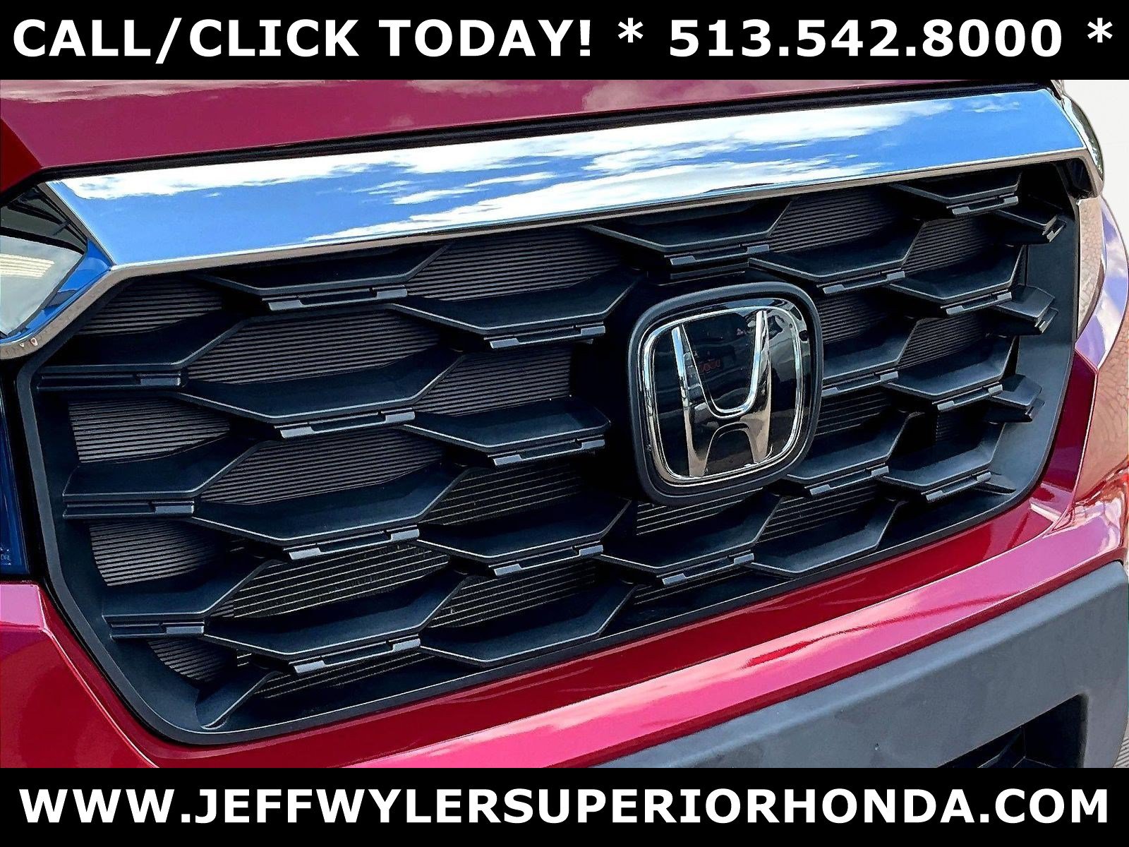 Used 2023 Honda Passport EX-L image 31