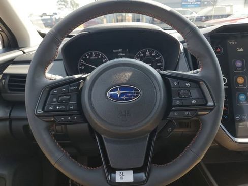 New 2026 Subaru Crosstrek 2.5i Limited image 23