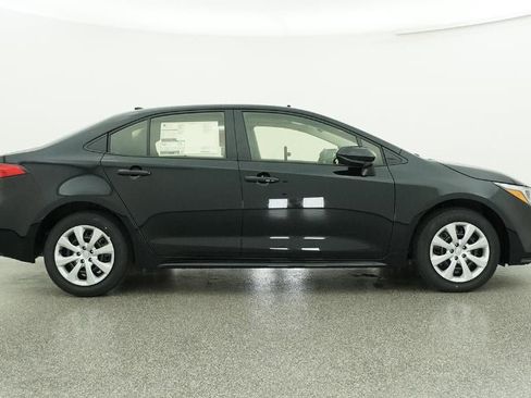 New 2026 Toyota Corolla LE image 60
