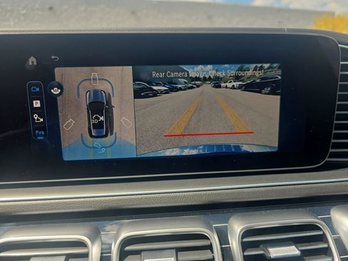New 2026 Mercedes-Benz GLE 350 4MATIC image 20