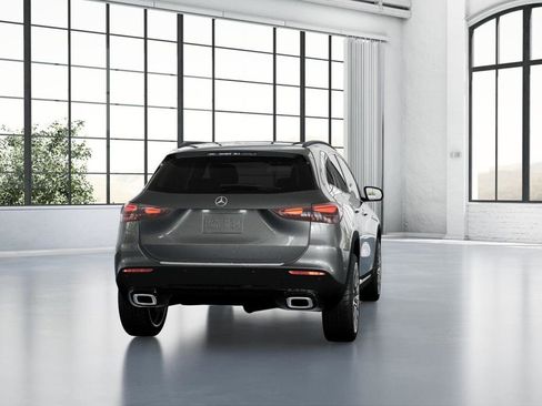 New 2026 Mercedes-Benz GLA 250 4MATIC image 24