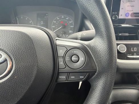 Used 2024 Toyota Corolla LE FWD image 41