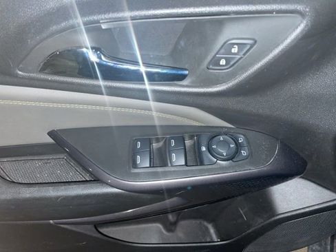 Used 2025 Chevrolet Trax ACTIV image 13