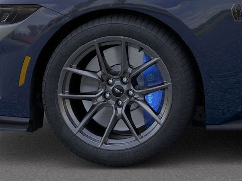 New 2025 Ford Mustang Dark Horse w/ Dark Horse Handlin Package image 19