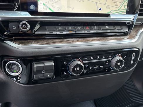 New 2026 Chevrolet Silverado 1500 LT image 31