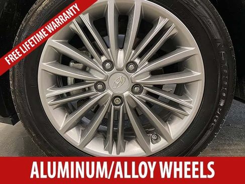 Used 2019 Hyundai Kona SEL FWD image 6