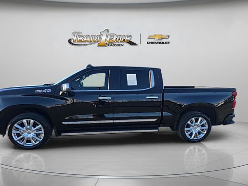 Used 2023 Chevrolet Silverado 1500 High Country w/ High Country Premium Package image 5