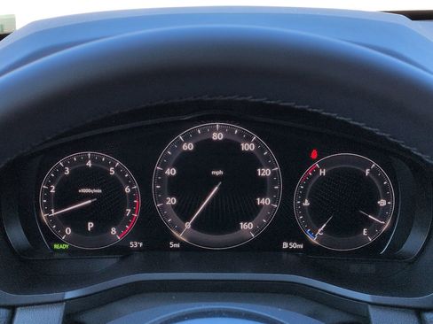 New 2026 MAZDA CX-90 3.3 Turbo w/ Premium Sport Pkg image 25