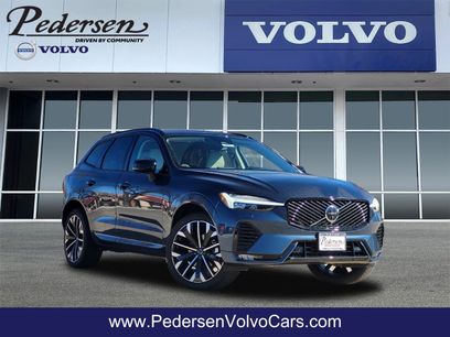 New 2026 Volvo XC60 B5 Ultra w/ Protection Package Premier