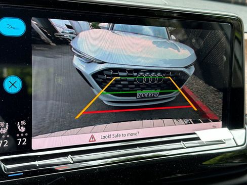 New 2026 Volkswagen Atlas SE AWD/4WD image 19
