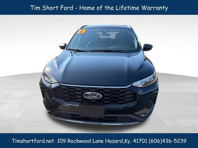 Used 2025 Ford Escape ST-Line