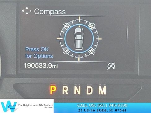 Used 2018 Ford F150 XLT w/ Equipment Group 302A Luxury image 26