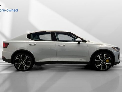 Certified 2023 Polestar Polestar 2 w/ Pilot Pack AWD/4WD image 6