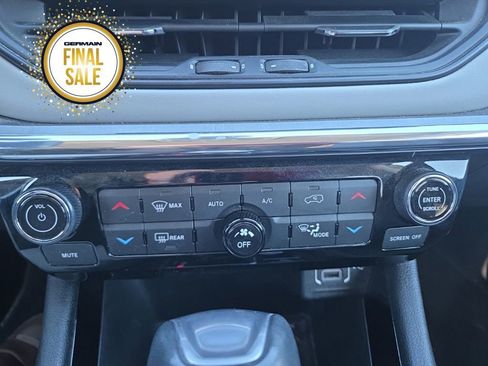 Used 2022 Jeep Compass Limited w/ Elite Group image 30