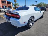 Used 2011 Dodge Challenger SRT8 w/ SRT Option Group II image 3