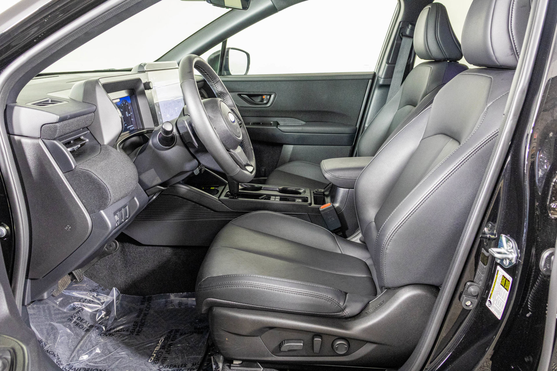 Used 2026 Subaru Outback Premium AWD/4WD image 26