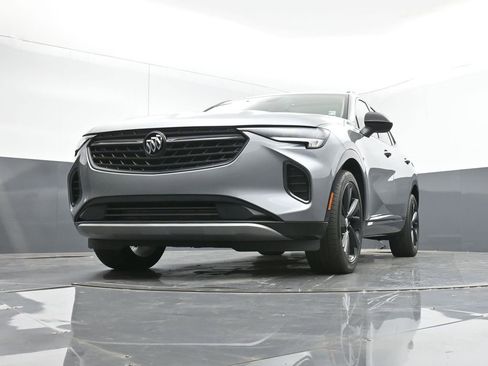 Used 2023 Buick Envision Essence w/ Sport Touring Package image 38