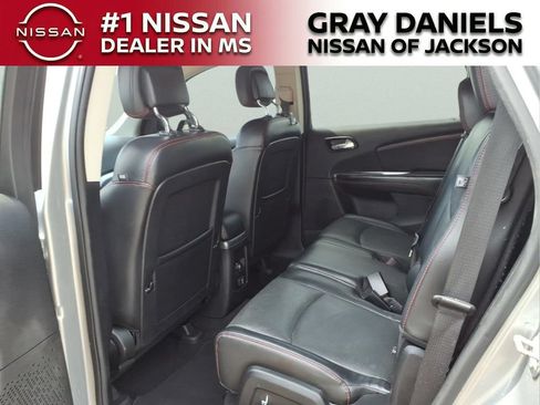 Used 2018 Dodge Journey GT FWD image 27