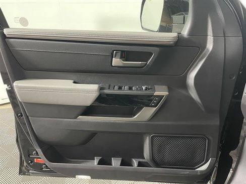 New 2026 Toyota Tundra Limited AWD/4WD image 19
