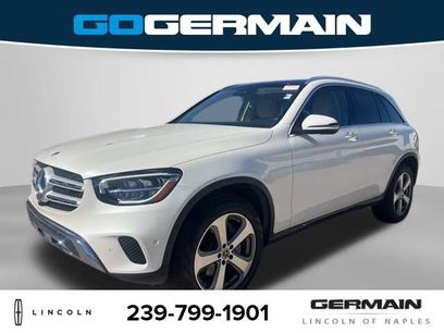 Used 2022 Mercedes-Benz GLC 300