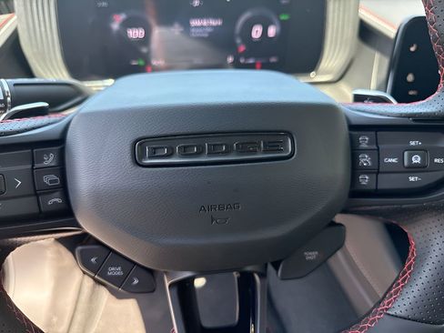 New 2025 Dodge Charger R/T w/ Quick Order Package 25M R/T image 29