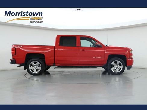 Used 2017 Chevrolet Silverado 1500 LT w/ All Star Edition image 1