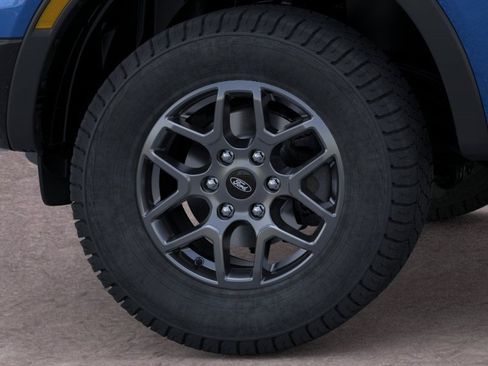 New 2026 Ford Ranger XLT AWD/4WD image 20