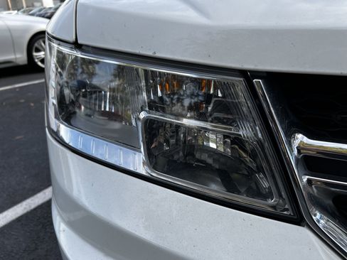 Used 2014 Dodge Journey American Value Package w/ Flexible Seating Group image 12