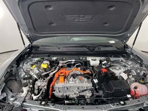 Used 2024 Toyota Corolla Cross AWD Hybrid image 30