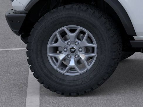 New 2025 Ford Bronco Badlands AWD/4WD image 21