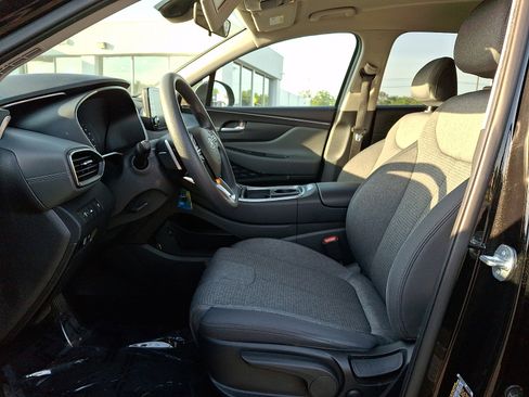 Used 2023 Hyundai Santa Fe SE AWD/4WD image 15