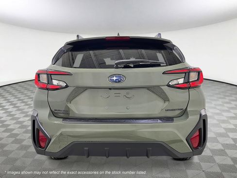 New 2026 Subaru Crosstrek 2.0i Premium image 4