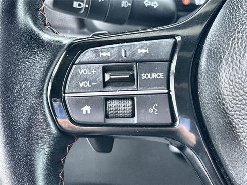 Certified 2023 Honda Pilot Sport image 17