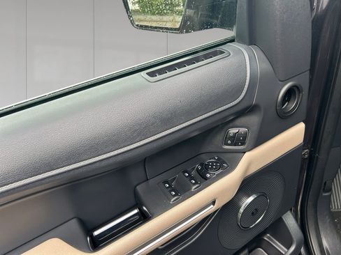 Used 2024 Ford Expedition Max Limited AWD/4WD image 11