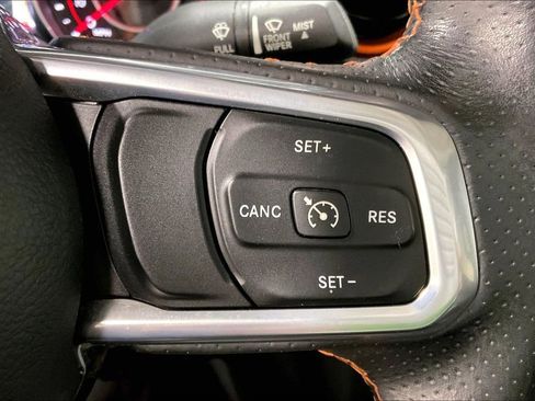 Used 2020 Jeep Gladiator Mojave w/ Trailer Tow Package image 21