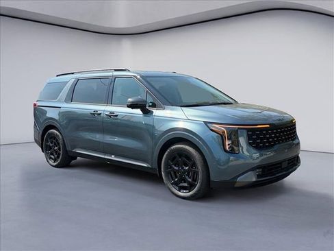 New 2026 Kia Carnival SX FWD image 7
