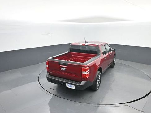 New 2026 Ford Maverick XLT image 23